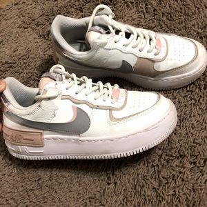 Nike Air force 1 Shoes